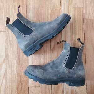 Blundstone W 9.5 (US)